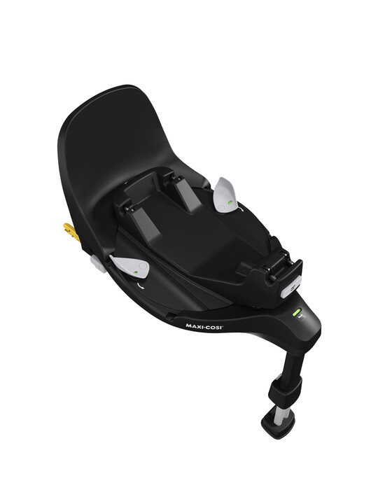 Maxi Cosi Pebble 360 Pro Car Seat - Graphite and FamilyFix 360 Pro Base image number 7